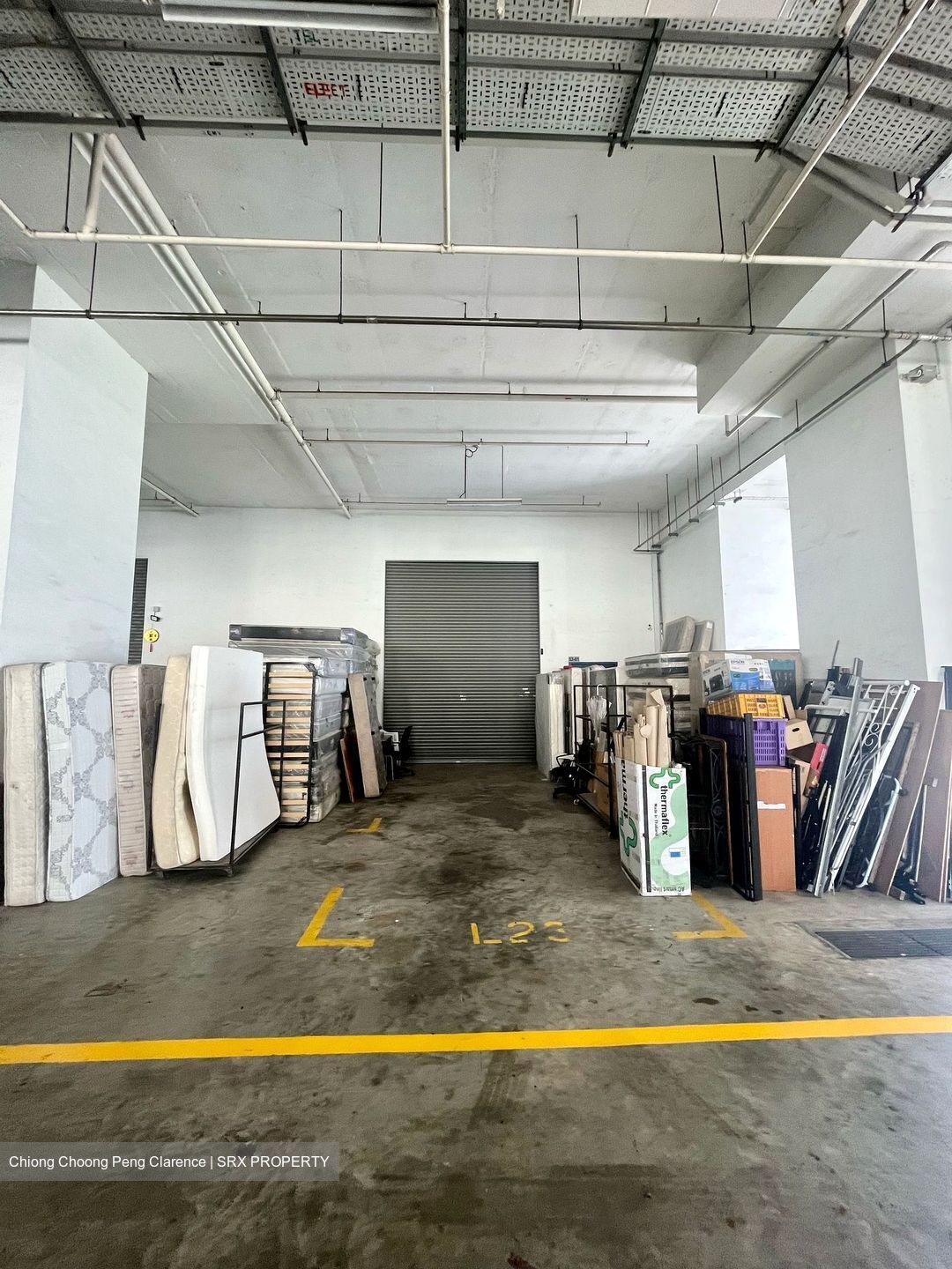 North View Bizhub (D27), Factory #449047491